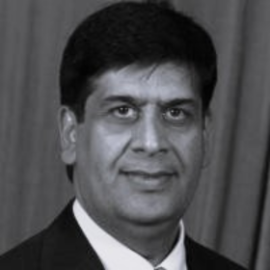 Rajeev Khazanchi Headshot